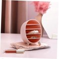 thumbnail image 3 of 2 Pcs Cosmetic Storage Box Dressing Table Perfume Travel Pp, 3 of 4