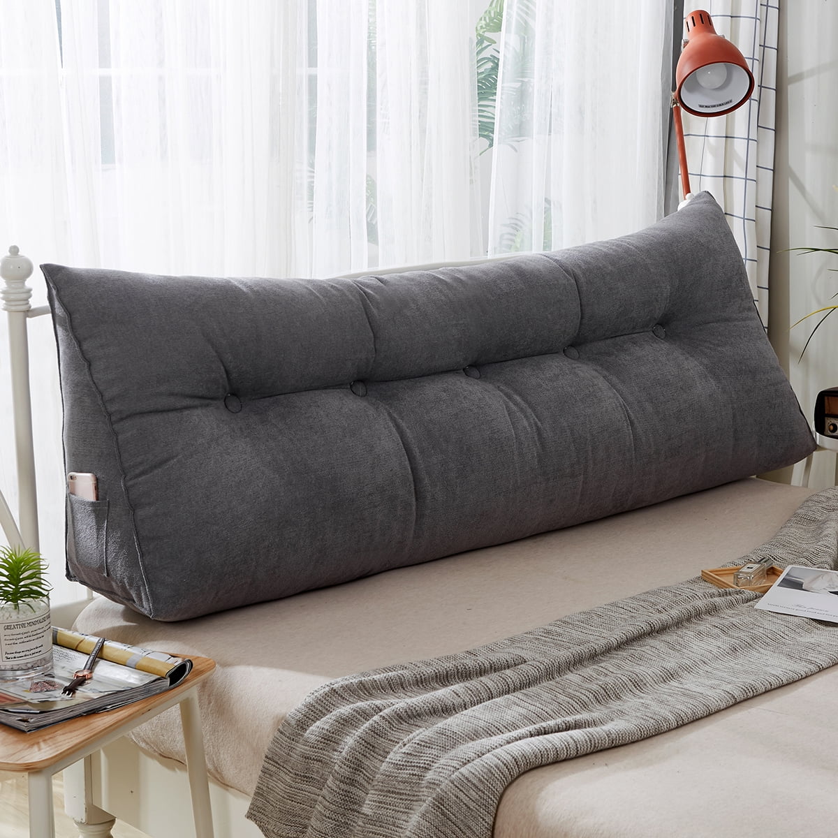 lumbar support cushion for sofa