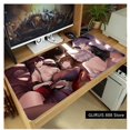 thumbnail image 1 of Alfombrilla de ratón gruesa de Anime Azur Lane Akagi Kaga Hiryu housshou Juno, tapete de ratones Gaming para portátil para teclado de mesa, tapete antideslizante, regalo qiuyongming unisex, 1 of 2