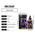 thumbnail image 3 of GLP-1 Drops for Men and Women,Fast and Easy to Use(30ML/1Fl.OZ,1PC), 3 of 9
