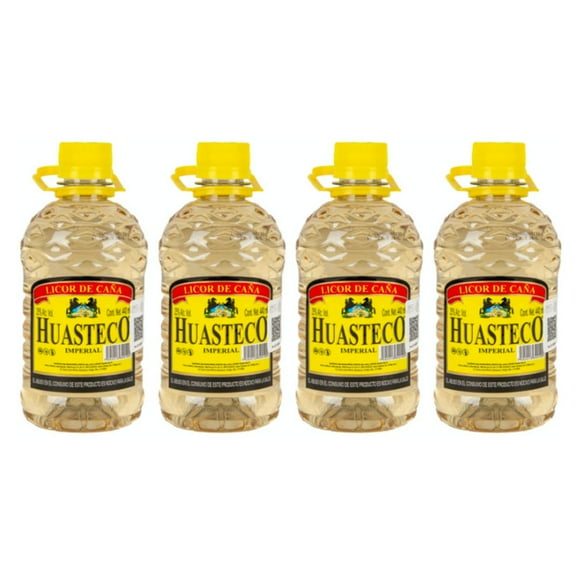 Licor de Caña Huasteco Imperial 440ml Imperial