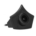 thumbnail image 2 of Caméra frontale HD avec logo de voiture, grand angle 170°, étanche IP67, 2 of 4