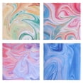 thumbnail image 1 of 400 Sheets of Colorful Origami Papers Handmade Craft Paper Art Folding Paper, 1 of 8