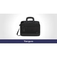 thumbnail image 2 of Targus 15.6" Revolution Checkpoint-Friendly Briefcase - TTL416US, 2 of 8