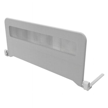 Perma Swing Down Baby Bed Rail, for Kids and Single Mattresses, 35.4" Wide by 17.7" Tall
