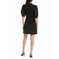 thumbnail image 2 of Maje womens  Mini Dress, 38, Black, 2 of 3