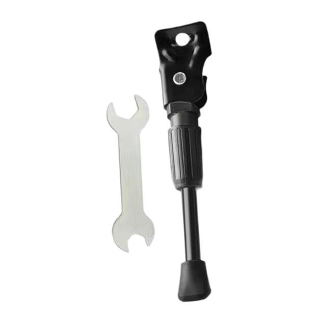 Ciclismo para niños Kickstand Bicicleta Patada de patada para niños 16 en