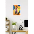 thumbnail image 2 of Disney Zootopia 2 (2025) - Nick & Judy Wall Poster, 14.725" x 22.375", 2 of 4