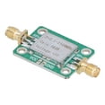 thumbnail image 2 of Microwave Receiver Board, 0.1-2500MHz RF  Low Noise Durable 38dB High Gain Easy Installation  for DIY, 2 of 8