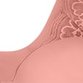 thumbnail image 5 of Vetsdori Wirefree Sports Bras for Women Front Close Bralette Yoga,No Padding Summer Womens Bras Soft, 5 of 7