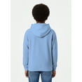 thumbnail image 5 of Bluey Kids Graphic Fleece Hoodie, Friends for Life, Sizes 4-18, 5 of 5