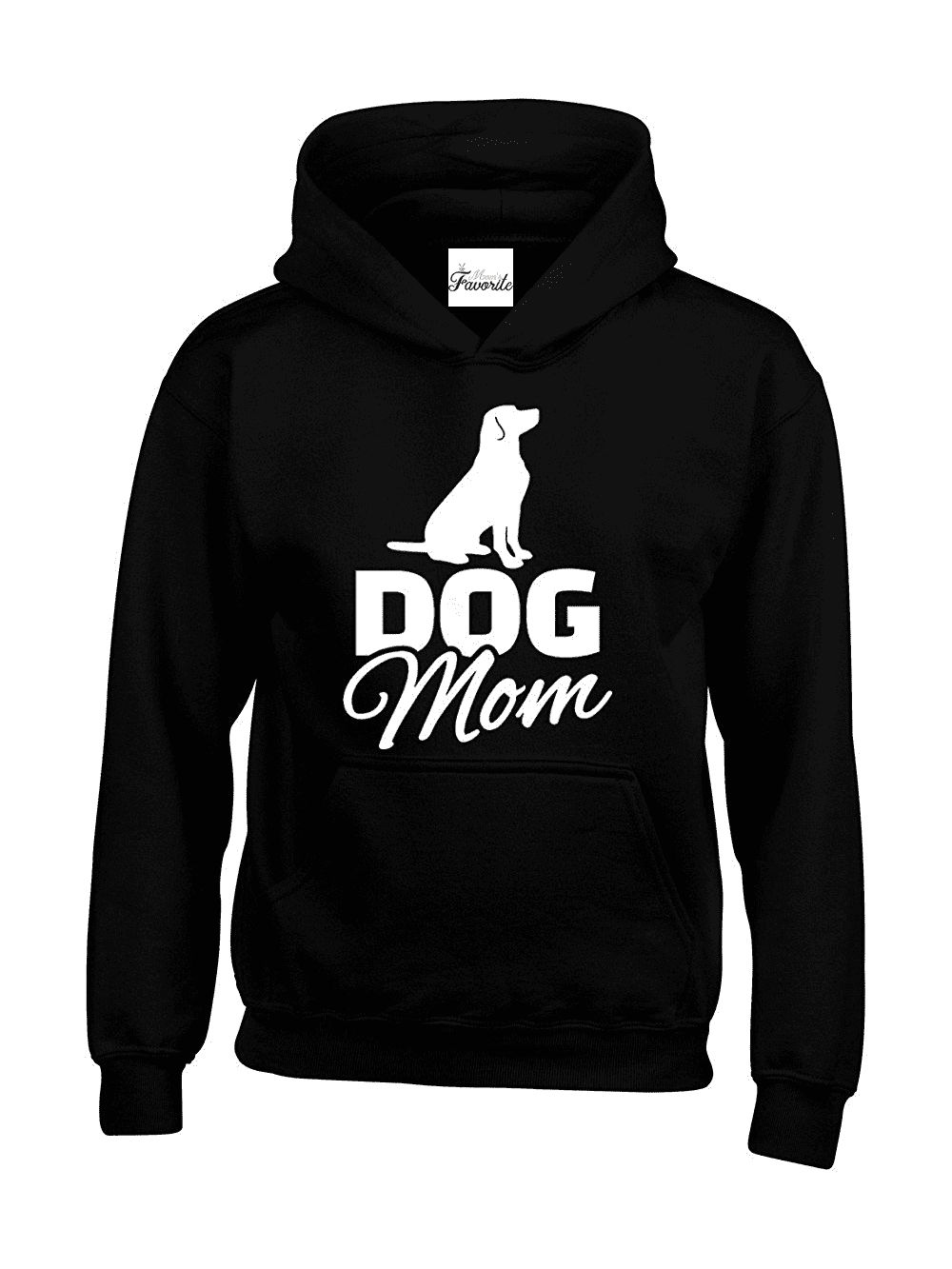 dog mum sweatshirt