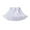WH1, variant on Baby Girls Elastic Chiffon Petticoat Puffy Tutu Tulle Skirt Princess Ballet Dance Pettiskirts Underskirt Multi-Layer 5 Years-9 Years