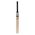 thumbnail image 3 of Ferver Spel Middler Kashmir Willow Cricket Bat With Cover | Suitable For : Leather Ball | Size - Short Handle, 3 of 5