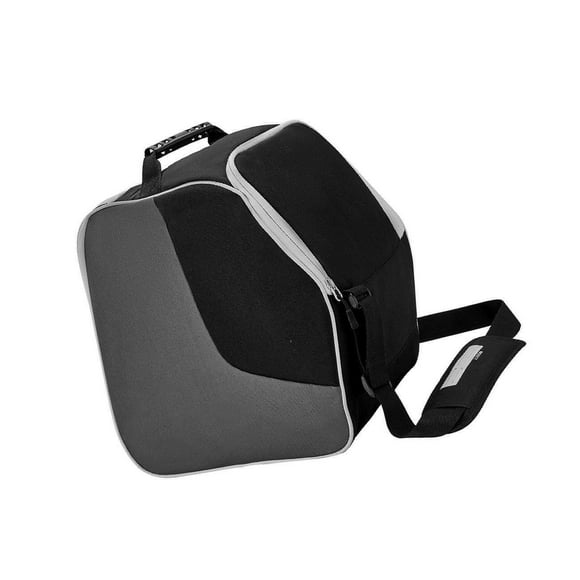 Maoww Ski Boot Bag Lightweight with Shoulder Straps Travel Boot Bag for Gloves