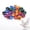 6.0#, variant on 50-Pack Aluminum Bird Leg Bands with Laser Engraved Numbers, Identification Rings for Pigeons Parrots and Finches, 3.7mm/4.4mm/5.7mm/6.7mm