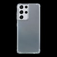 thumbnail image 2 of For Samsung Galaxy S21 Ultra 5G Four-Corner Shockproof Ultra-thin TPU Case For Samsung Galaxy S21 Ultra 5G, 2 of 6