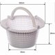 thumbnail image 1 of In-Ground Pool Filtration Skimmer Basket with Strainer for Debris Collection, 1 of 3