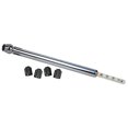 thumbnail image 2 of Slime Pencil Tire Pressure Gauge with Valve Caps, 2 of 3