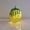 B, variant on 2026 New Halloween Green Glass Pumpkin Light with Lights Inside Battery Operated Led Pumpkin Light Ideal for Halloween Fall Decoration Thanksgiving Decor Xmas Christmas,A