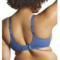 thumbnail image 2 of Sculptresse by Panache Bliss Full Cup Underwire Bra (10685),42G,Blue Floral, 2 of 5