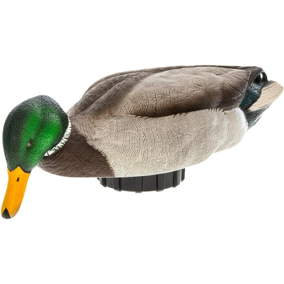 Avian X Power Shaker Mallard Drake Feeder Motion Duck Decoy