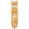 thumbnail image 2 of YAOMOBB Face Washcloth Soft Microfiber Hand Towel Cute Cartoon Cleaning Towel for Daily Use, 2 of 6