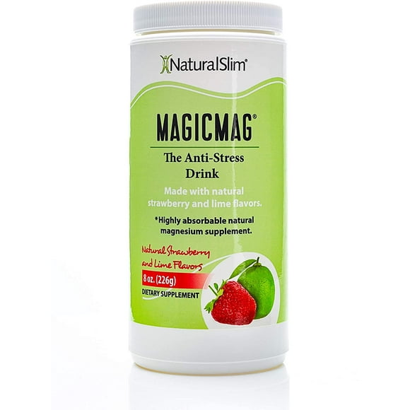 Laxative Magnesium Citrate