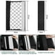 thumbnail image 2 of 4 Pcs Polyester Seat Belt Protection Seat Belt Car Safety Belt Protects Seat Belt Rear Safety Belt for Protecting Children Adults Car, 2 of 4
