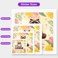 thumbnail image 5 of Happy Mother's Day Proud Ragdoll Mom Vinyl Sticker Cat Lover Kitten Owner Gifts Idea Waterproof Decal Art Decor - 03003, 5 of 5