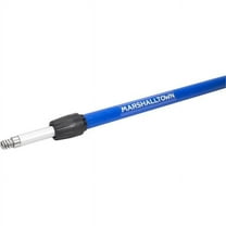 4 - 8 ft. Round Aluminum Extension Poles