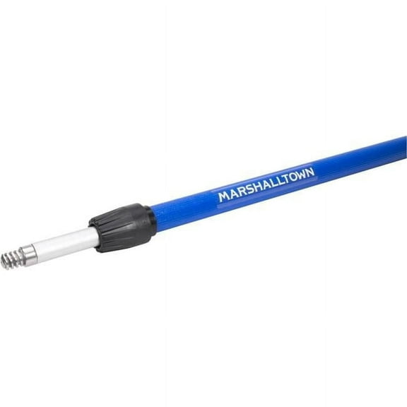 4 - 8 ft. Round Aluminum Extension Poles