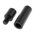 thumbnail image 1 of LOVIVER Pool Cue Joint Protector Billiard Cue Joint Cap Replacement Protect Your Cue, 1 of 8
