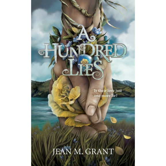 The Hundred Trilogy A Hundred Lies, Book 3, (Paperback)