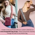 thumbnail image 7 of Kedzie Embroidered Interchangeable Strap, Santa Fe (Unisex), 7 of 7