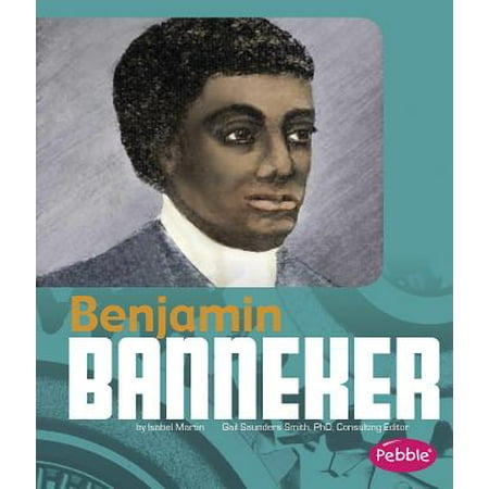 benjamin banneker walmart com