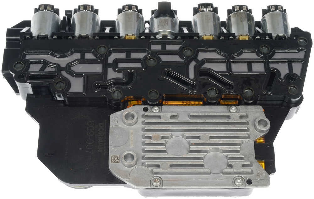 Dorman 609-007 Transmission Control Module For 08-10 Aura G6 Malibu Fits select: 2008-2010 CHEVROLET MALIBU, 2009-2010 PONTIAC G6
