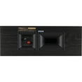 thumbnail image 3 of Open Box Klipsch RP-500C Center Channel Speaker (Ebony), 1065819 -, 3 of 11
