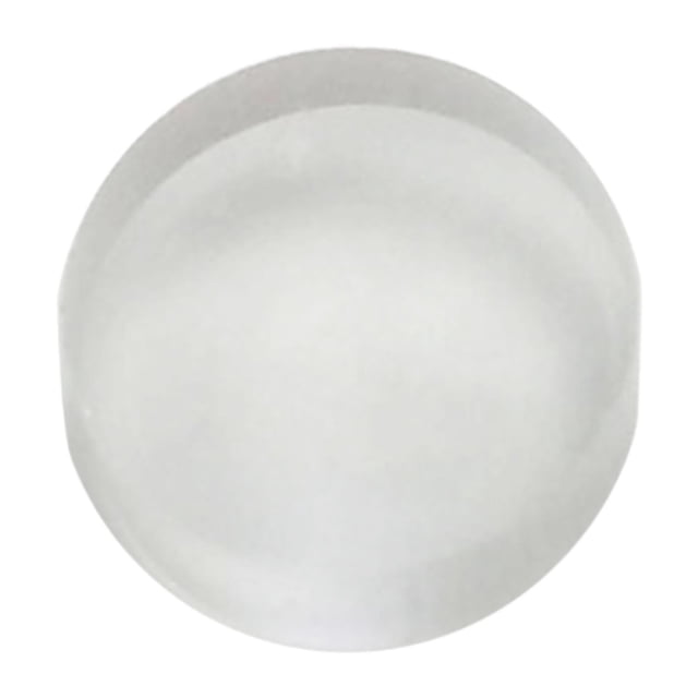 Maytalsory Pièces de Rechange pour Queue de Billard, Embout de Colle Portable 14,5 mm, Accessoires de Billard Transparents