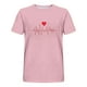 thumbnail image 3 of Camisas de Manga Larga para Hombres Imprimir Casual Cuello Redondo Blusa de Manga Corta, Camisas de Lino para Hombres, 3 of 7