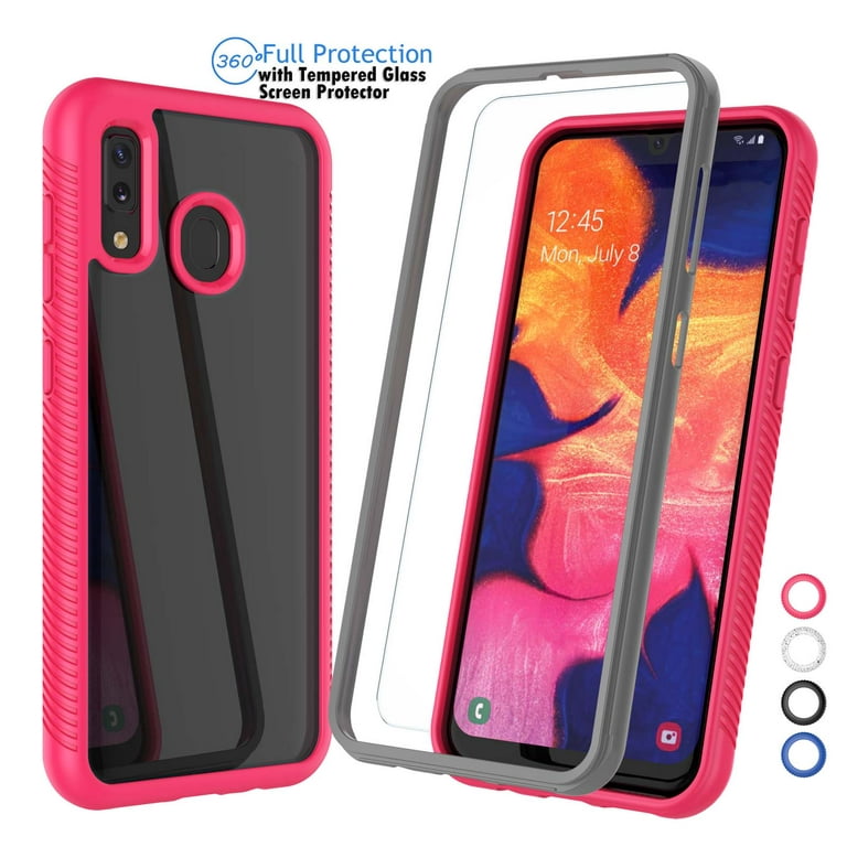 Samsung a20 case walmart deals