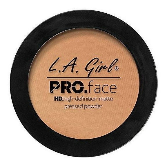 L.A. Girl Pro Face HD High-Definition Matte Pressed Powder