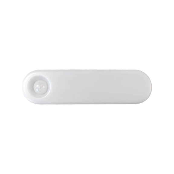 Smart Motion Sensor Light with Dimming & Color Adjustable Rechargeable LED for Closet Hallway Stairs Kitchen | White Night Light | Easy Installation