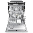 thumbnail image 3 of Samsung DW80B7070AP 42 dBA Bespoke Smart Dishwasher - Bespoke Panel Ready, 3 of 4