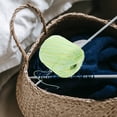 thumbnail image 3 of Weiweiguan 1 Roll Cotton Cord Softer Knitting String DIY Craft Rope Handmade Weaving Yarn, 3 of 6