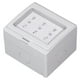 thumbnail image 2 of Enchufe de pared, enchufe de pared impermeable IP55, puerto de enchufe de pared impermeable, funcionamiento suave, 2 of 8
