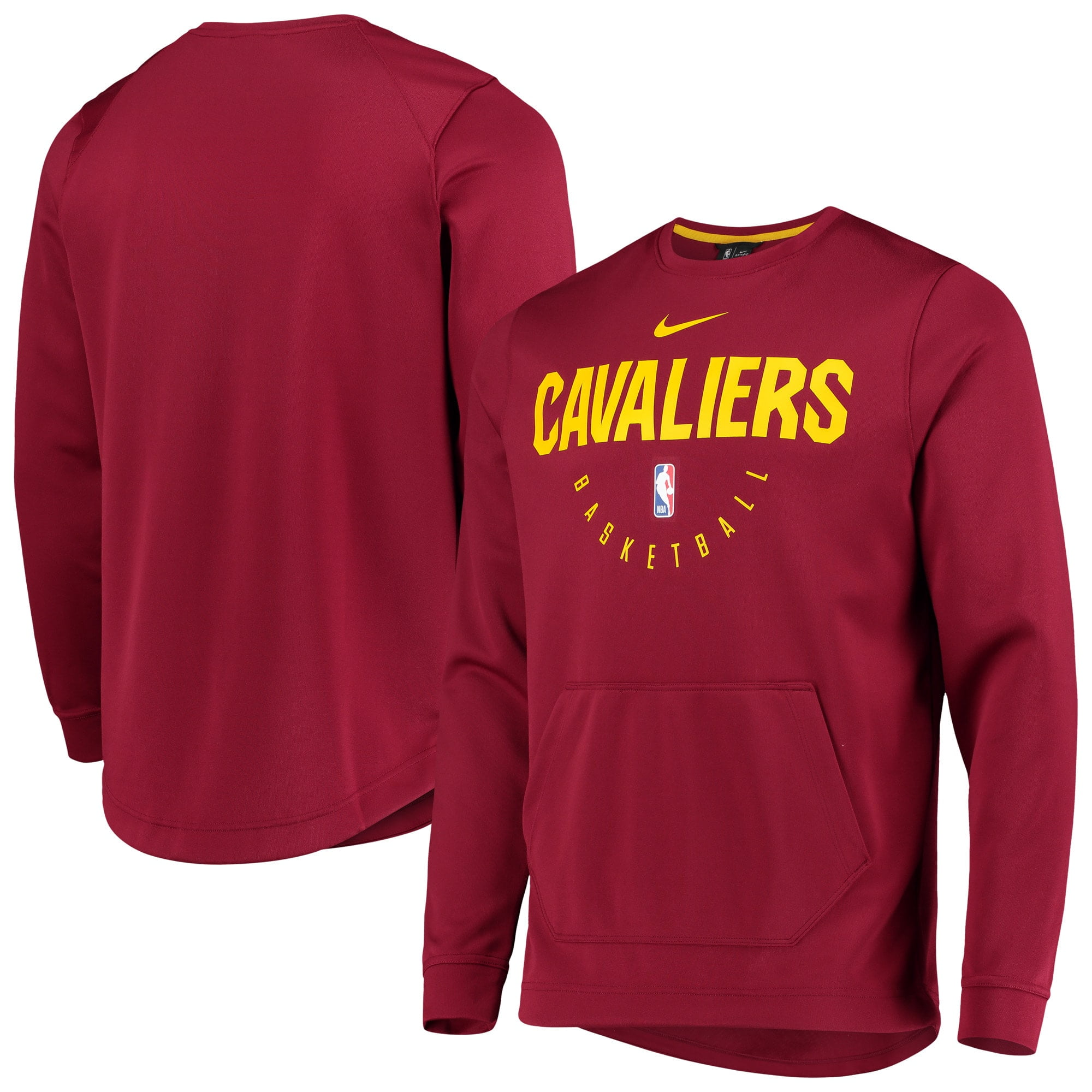 cleveland cavaliers nike spotlight