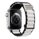 thumbnail image 1 of Correa para Apple Watch de Nylon, compatible con 42 mm / 44 mm / 45 mm / 49 mm. Modelo Alpine., 1 of 3