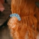 thumbnail image 1 of unbranded Peine Para Con Flor Y Para Accesorios De Novia Y Eventos Sociales, 1 of 6