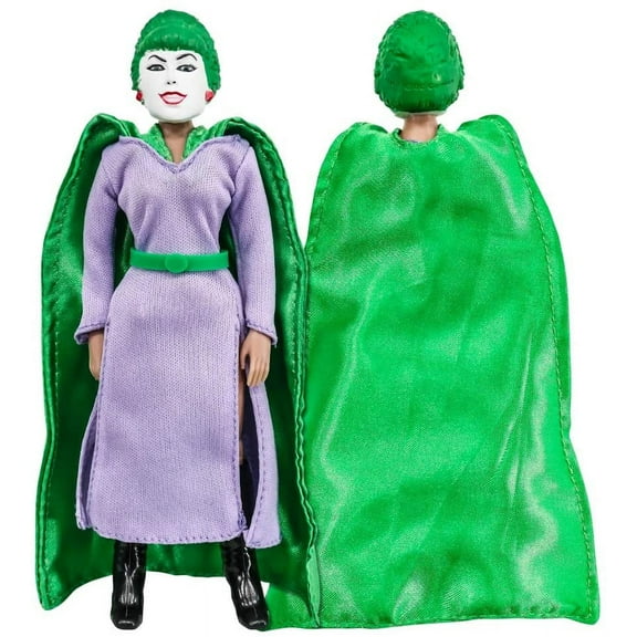 DC Comics Retro 6 Inch Action Figure Series: Duela Dent as Catwoman [Loose in Factory Bag]
